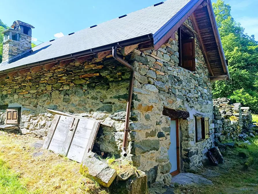 Immagine 60 di Baita in vendita  in ALPE PATELLI a Calasca-Castiglione
