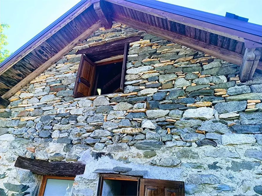 Immagine 22 di Baita in vendita  in ALPE PATELLI a Calasca-Castiglione