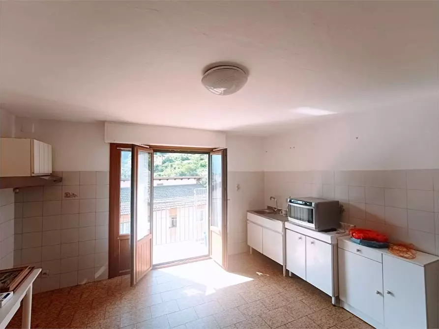 Immagine 7 di Appartamento in vendita  in TONINELLI a Villadossola