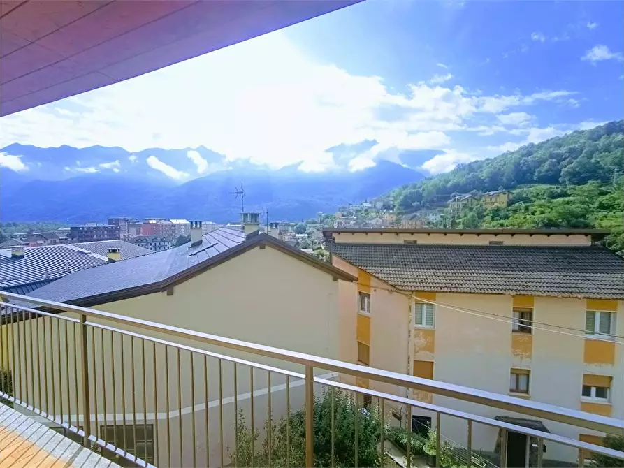 Immagine 24 di Appartamento in vendita  in TONINELLI a Villadossola