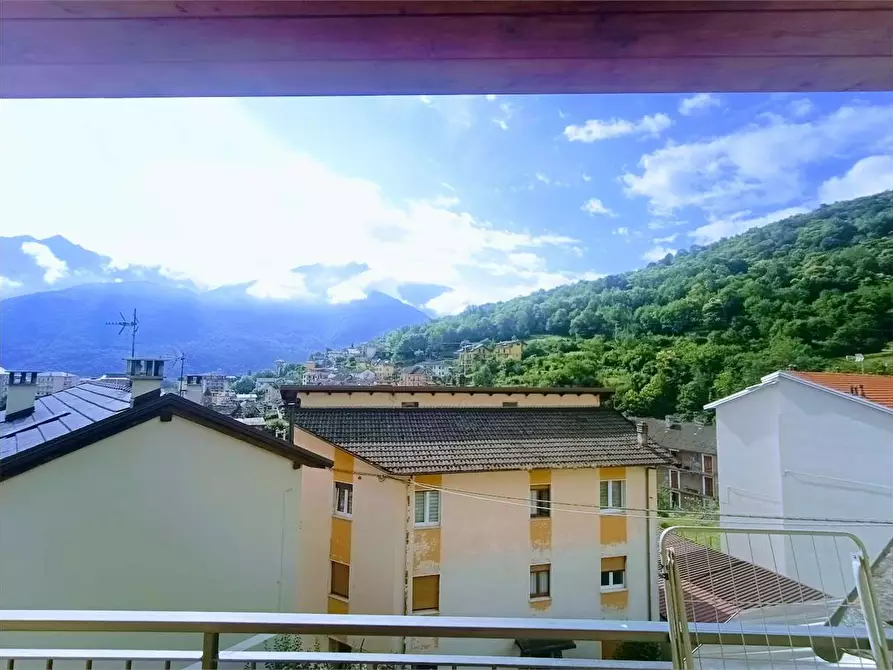 Immagine 38 di Appartamento in vendita  in TONINELLI a Villadossola