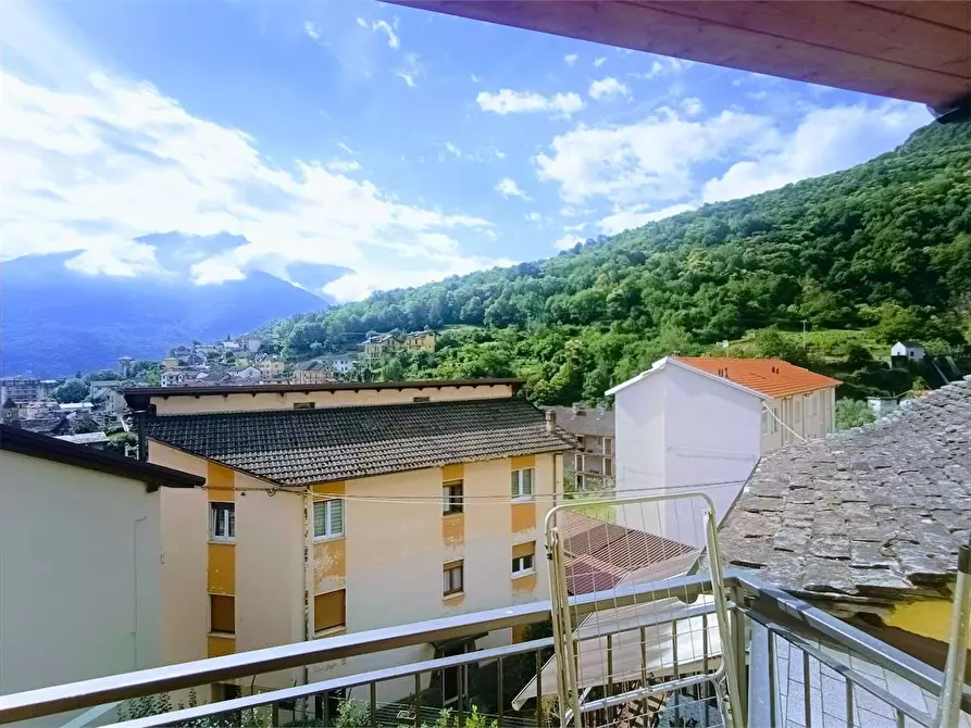 Immagine 25 di Appartamento in vendita  in TONINELLI a Villadossola