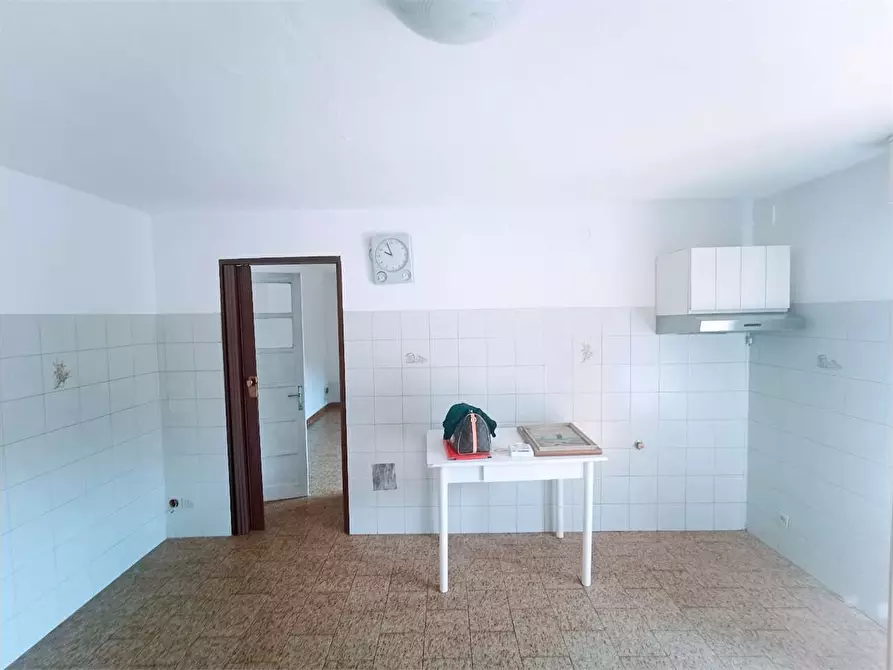 Immagine 9 di Appartamento in vendita  in TONINELLI a Villadossola