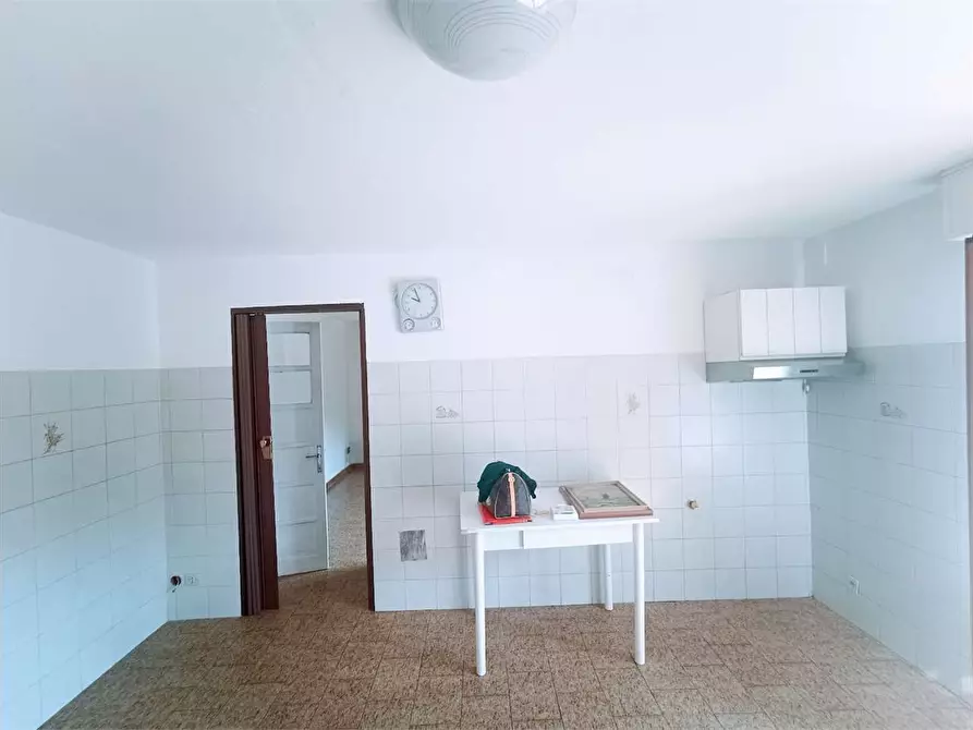 Immagine 8 di Appartamento in vendita  in TONINELLI a Villadossola