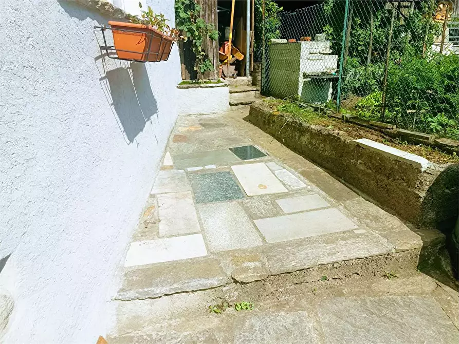 Immagine 28 di Appartamento in vendita  in TONINELLI a Villadossola