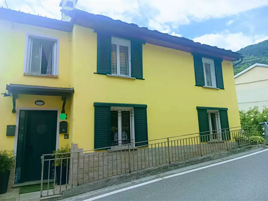 Immagine 1 di Appartamento in vendita  in TONINELLI a Villadossola
