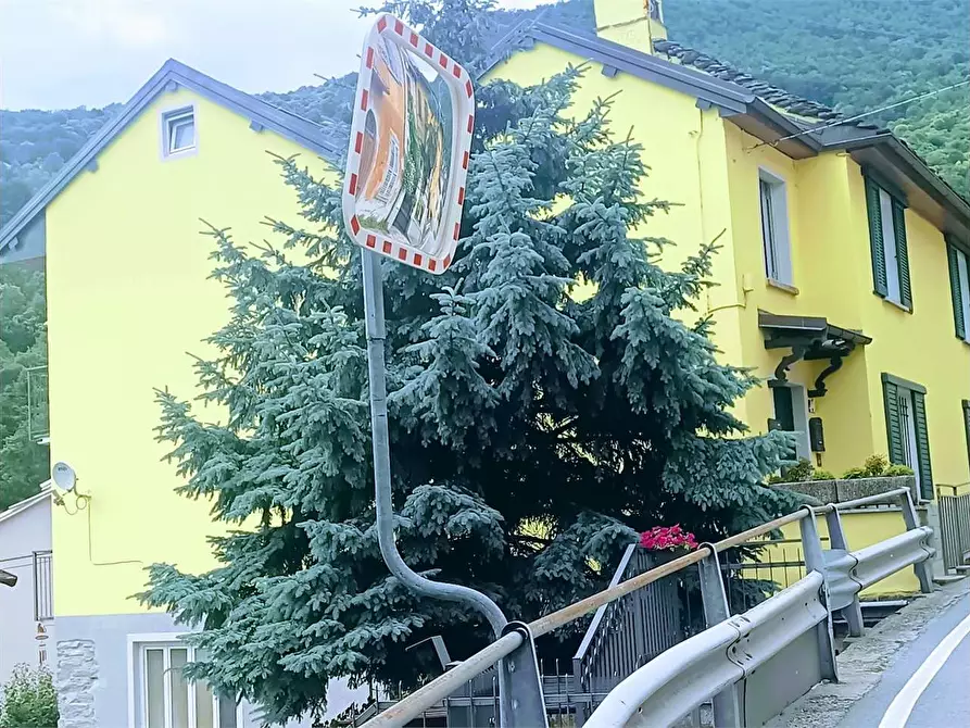 Immagine 4 di Appartamento in vendita  in TONINELLI a Villadossola