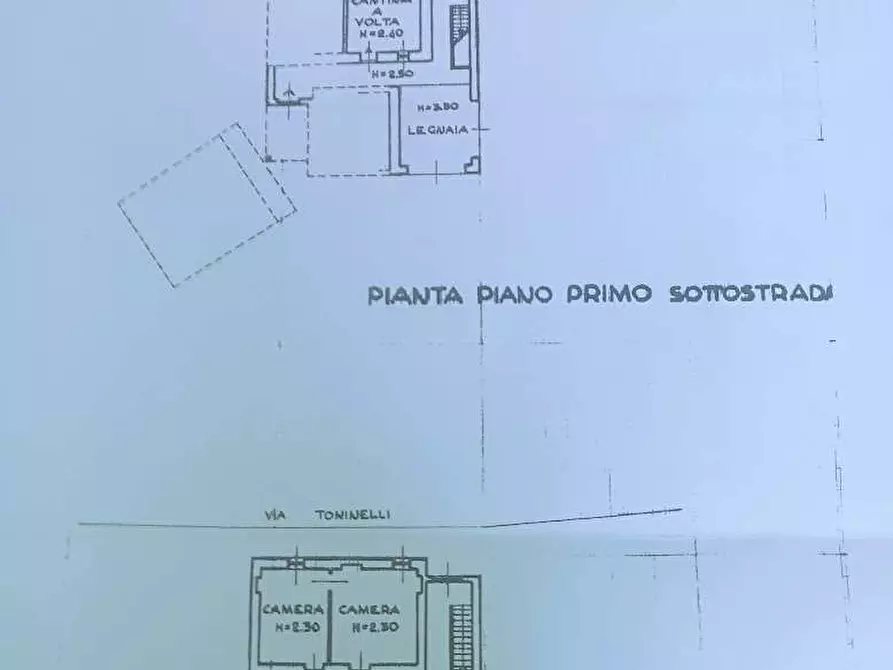 Immagine 36 di Appartamento in vendita  in TONINELLI a Villadossola