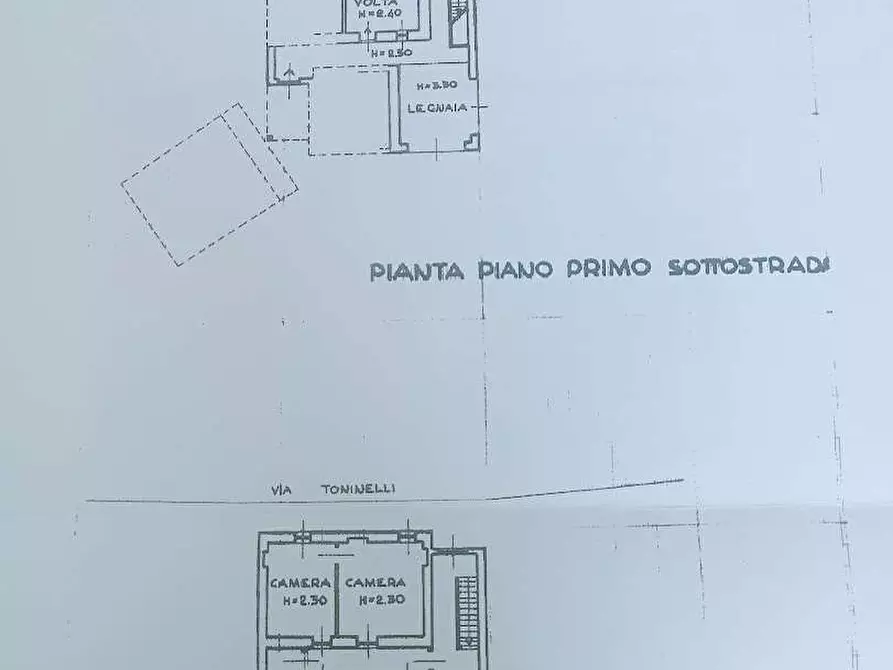 Immagine 37 di Appartamento in vendita  in TONINELLI a Villadossola