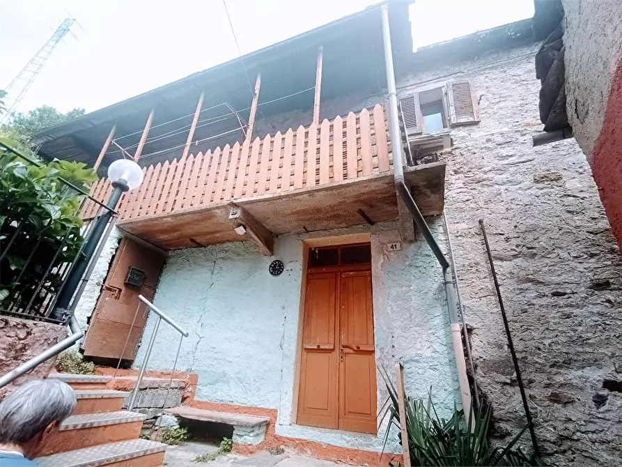 Immagine 5 di Casa indipendente in vendita  in Via Savoia a Villadossola