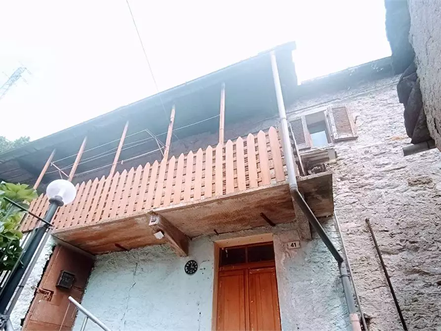 Immagine 4 di Casa indipendente in vendita  in Via Savoia a Villadossola