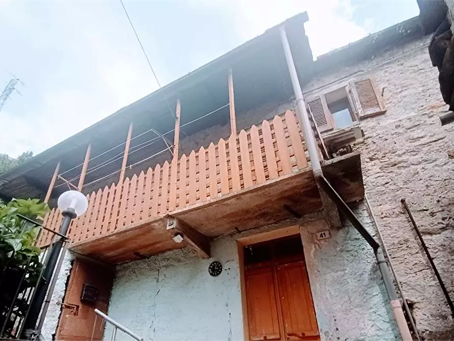 Immagine 6 di Casa indipendente in vendita  in Via Savoia a Villadossola