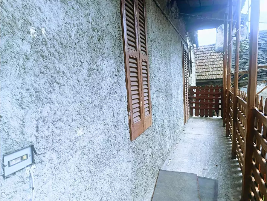 Immagine 32 di Casa indipendente in vendita  in Via Savoia a Villadossola