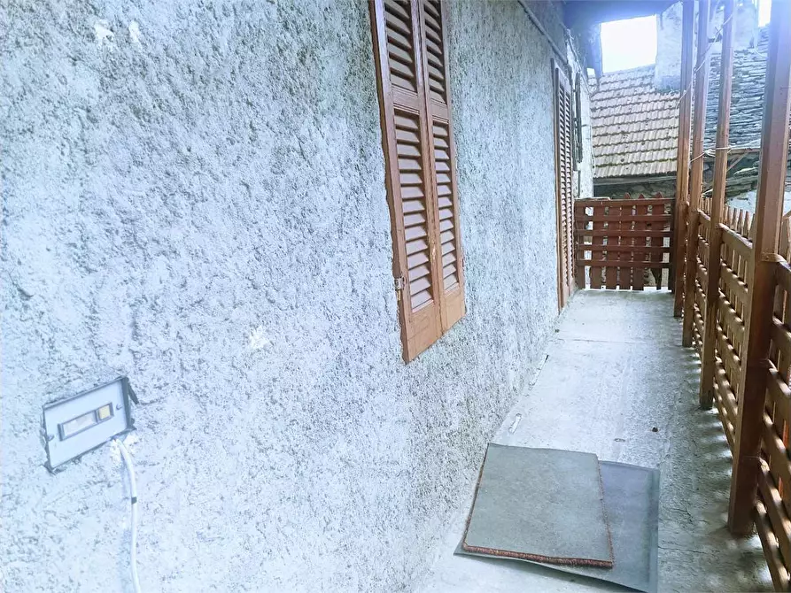Immagine 33 di Casa indipendente in vendita  in Via Savoia a Villadossola