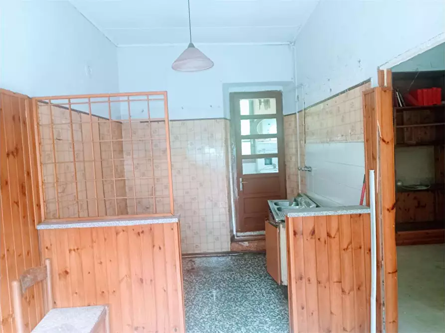 Immagine 13 di Casa indipendente in vendita  in Via Savoia a Villadossola