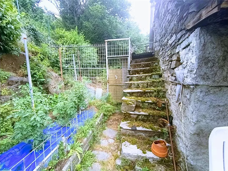Immagine 11 di Casa indipendente in vendita  in Via Savoia a Villadossola