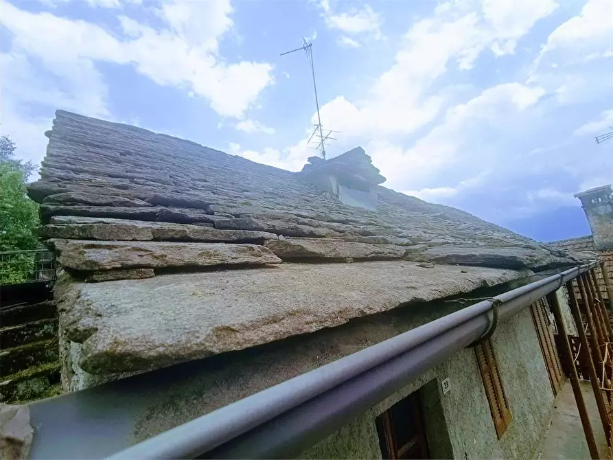 Immagine 44 di Casa indipendente in vendita  in Via Savoia a Villadossola