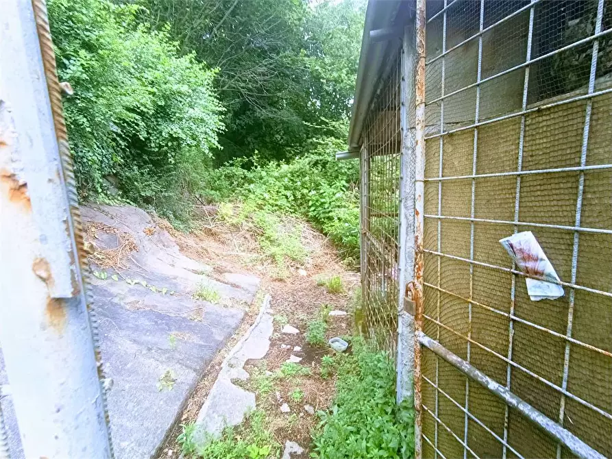 Immagine 35 di Casa indipendente in vendita  in Via Savoia a Villadossola
