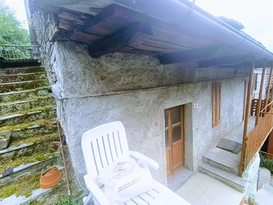 Immagine 8 di Casa indipendente in vendita  in Via Savoia a Villadossola