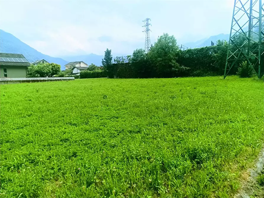 Immagine 6 di Terreno edificabile in vendita  in barbierato a Villadossola