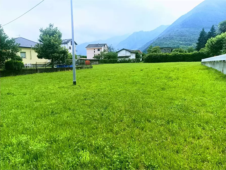 Immagine 10 di Terreno edificabile in vendita  in barbierato a Villadossola