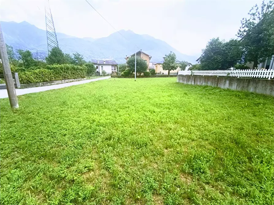 Immagine 27 di Terreno edificabile in vendita  in barbierato a Villadossola