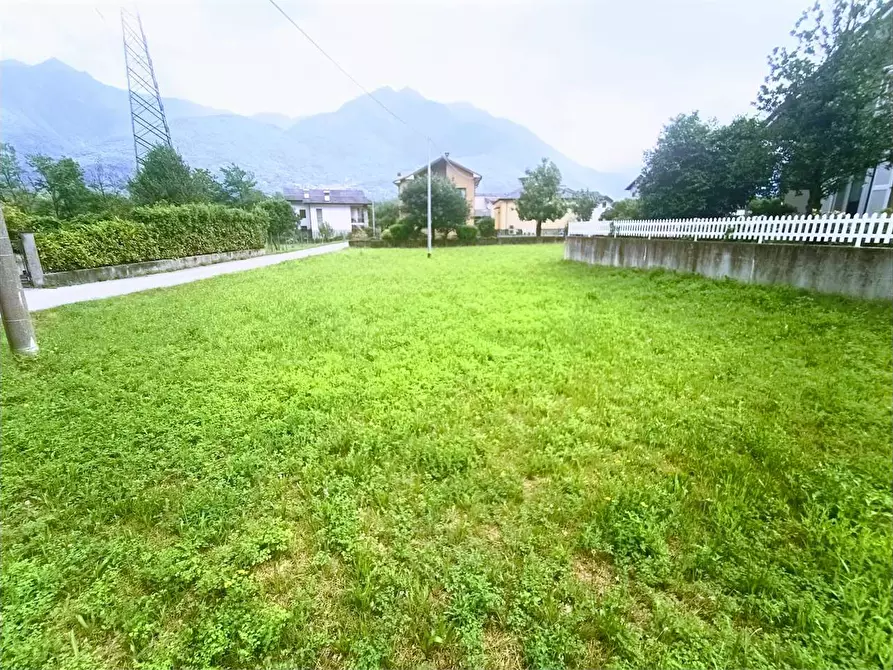 Immagine 26 di Terreno edificabile in vendita  in barbierato a Villadossola
