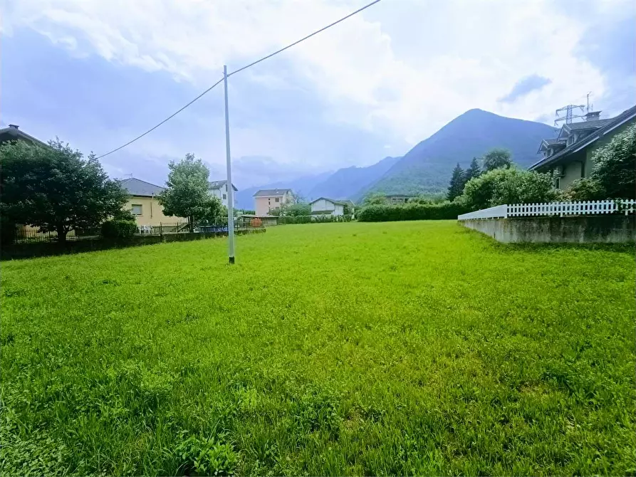 Immagine 25 di Terreno edificabile in vendita  in barbierato a Villadossola
