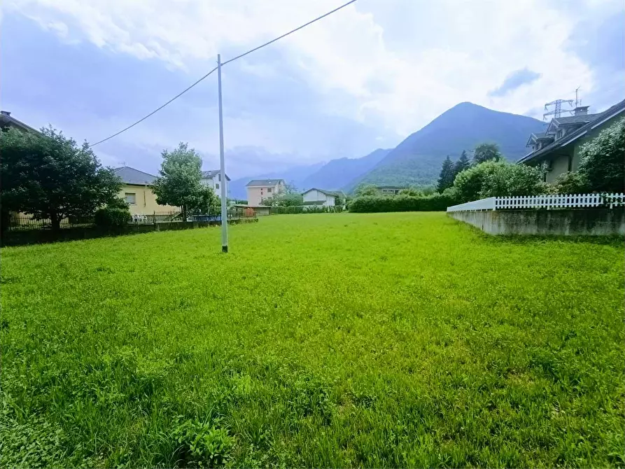 Immagine 24 di Terreno edificabile in vendita  in barbierato a Villadossola