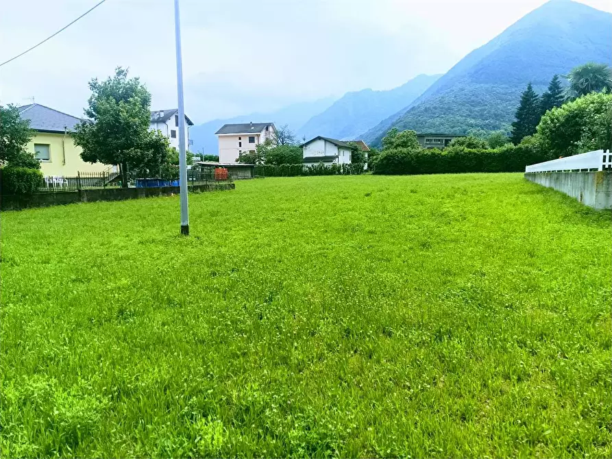 Immagine 23 di Terreno edificabile in vendita  in barbierato a Villadossola