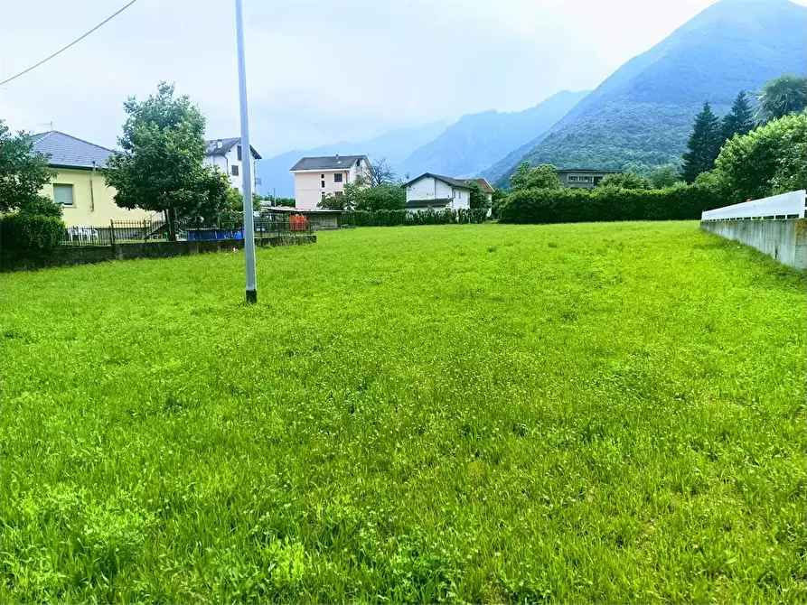 Immagine 21 di Terreno edificabile in vendita  in barbierato a Villadossola