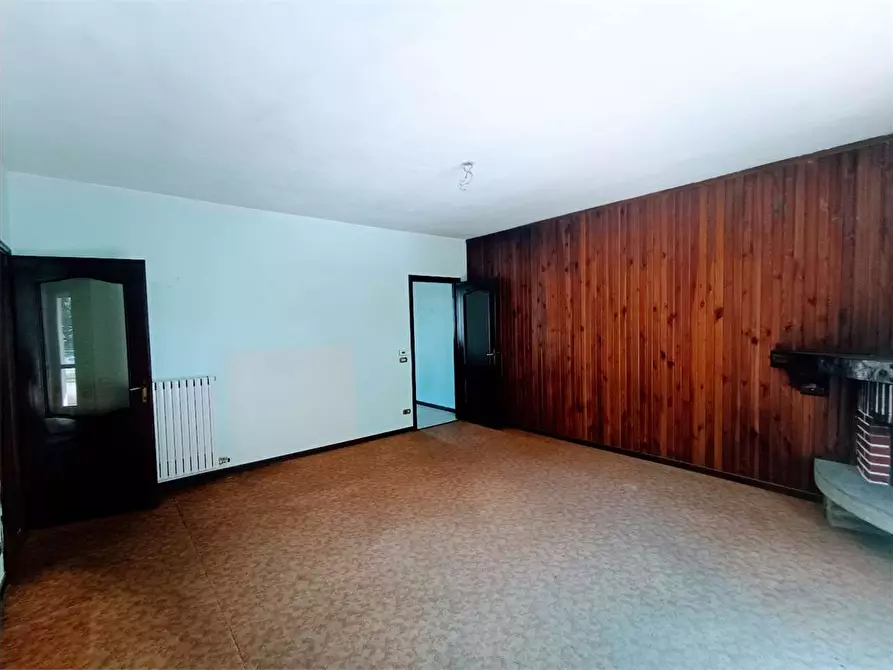 Immagine 5 di Appartamento in vendita  in centro a Pieve Vergonte