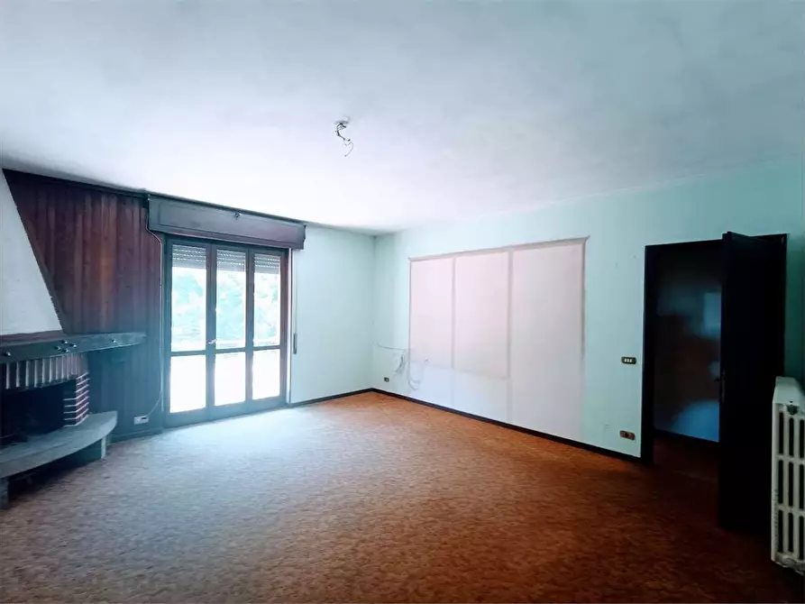 Immagine 8 di Appartamento in vendita  in centro a Pieve Vergonte