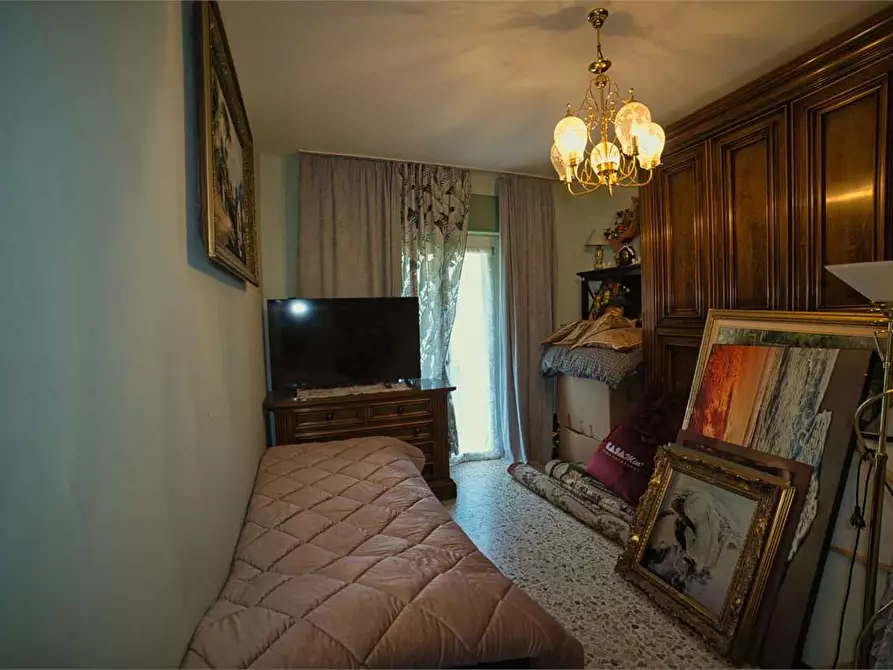 Immagine 45 di Appartamento in vendita  in REGIONE BOSCHETTO a Domodossola