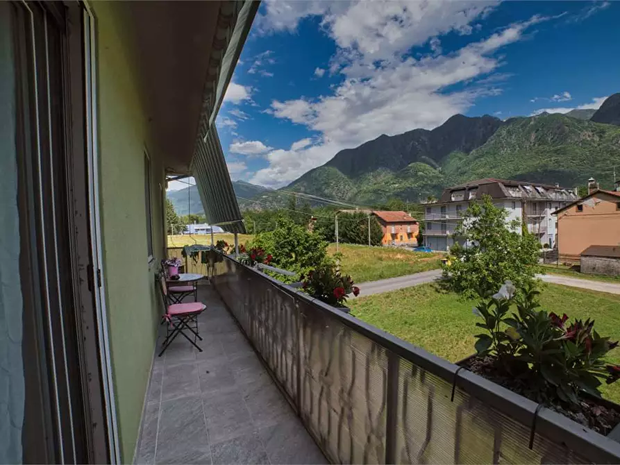 Immagine 41 di Appartamento in vendita  in REGIONE BOSCHETTO a Domodossola