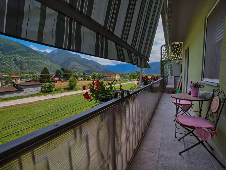 Immagine 42 di Appartamento in vendita  in REGIONE BOSCHETTO a Domodossola