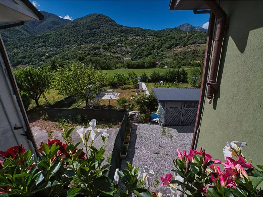 Immagine 22 di Appartamento in vendita  in REGIONE BOSCHETTO a Domodossola