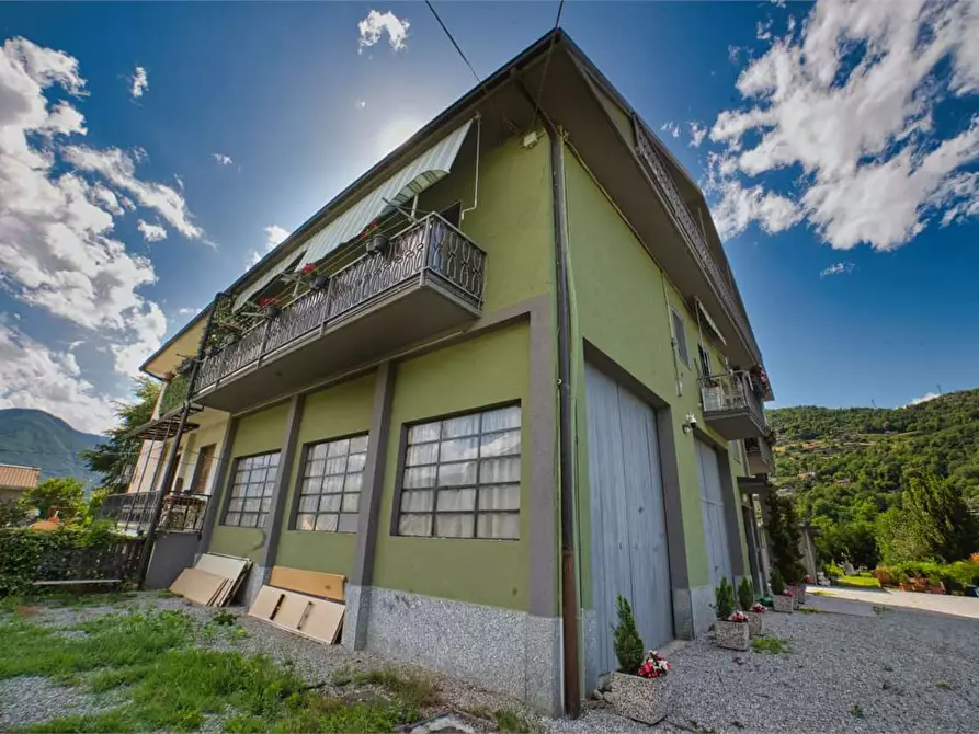Immagine 17 di Appartamento in vendita  in REGIONE BOSCHETTO a Domodossola