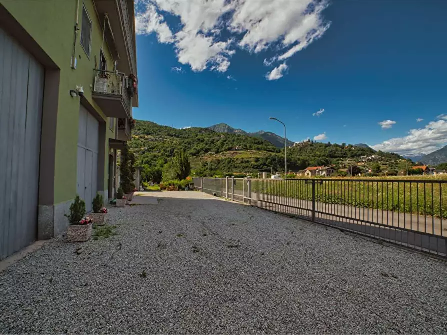 Immagine 16 di Appartamento in vendita  in REGIONE BOSCHETTO a Domodossola