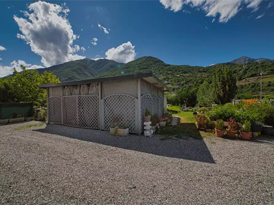 Immagine 15 di Appartamento in vendita  in REGIONE BOSCHETTO a Domodossola
