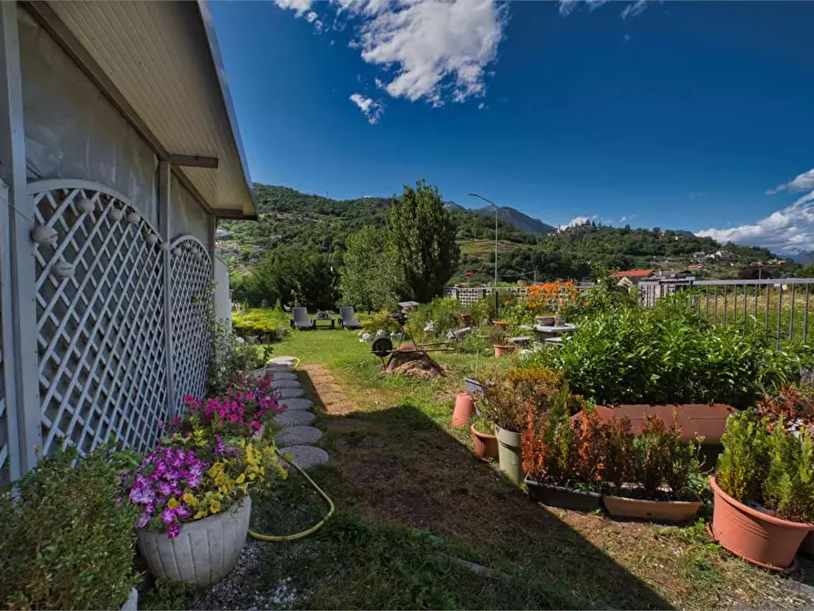 Immagine 14 di Appartamento in vendita  in REGIONE BOSCHETTO a Domodossola