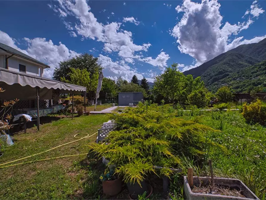 Immagine 13 di Appartamento in vendita  in REGIONE BOSCHETTO a Domodossola