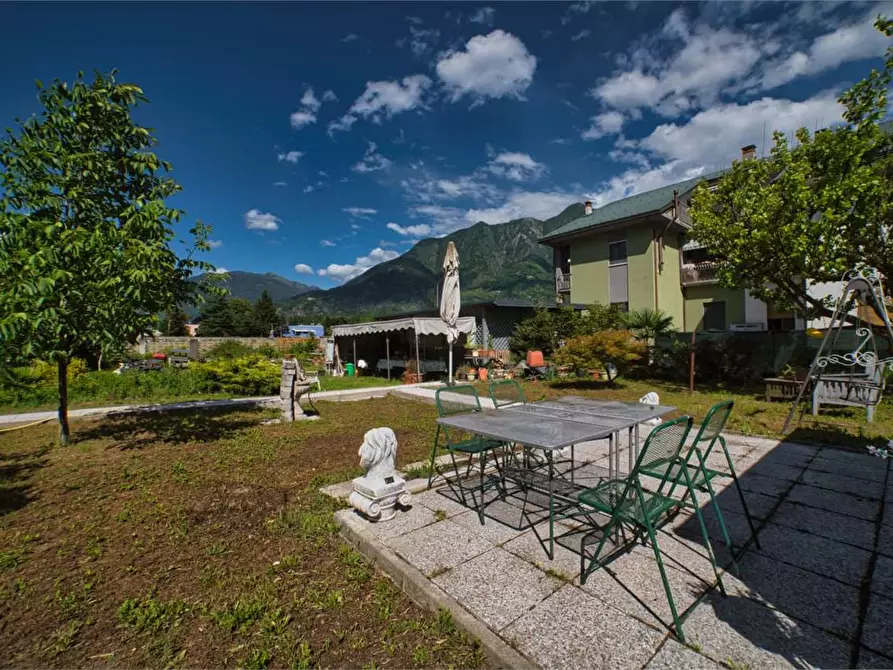 Immagine 11 di Appartamento in vendita  in REGIONE BOSCHETTO a Domodossola