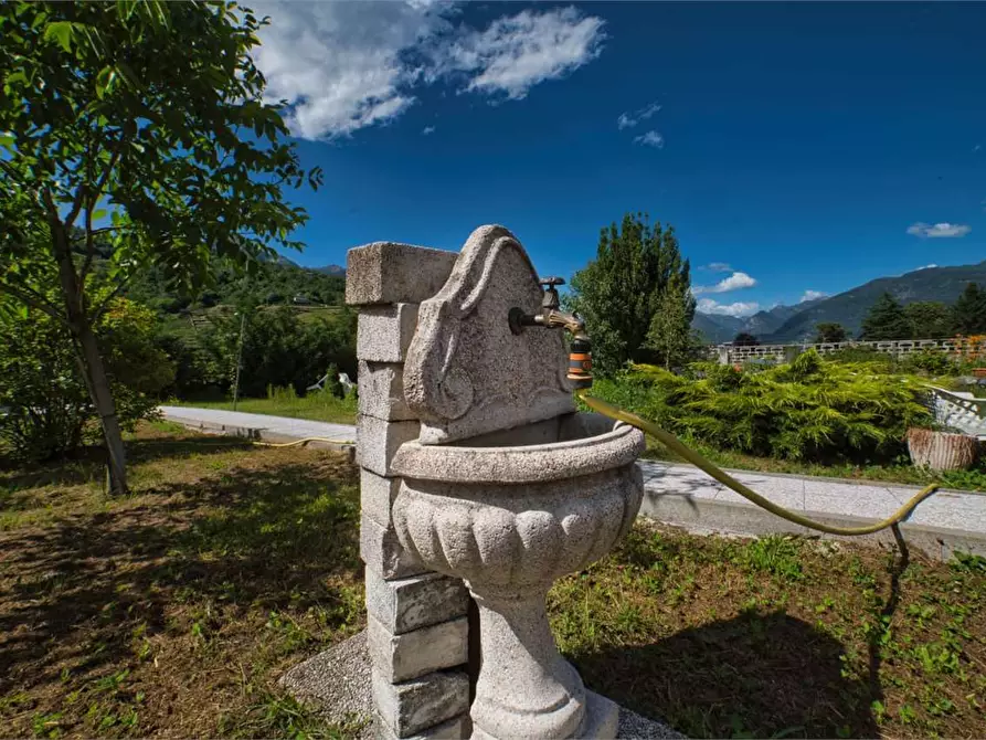 Immagine 9 di Appartamento in vendita  in REGIONE BOSCHETTO a Domodossola