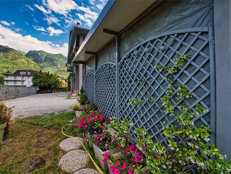 Immagine 6 di Appartamento in vendita  in REGIONE BOSCHETTO a Domodossola