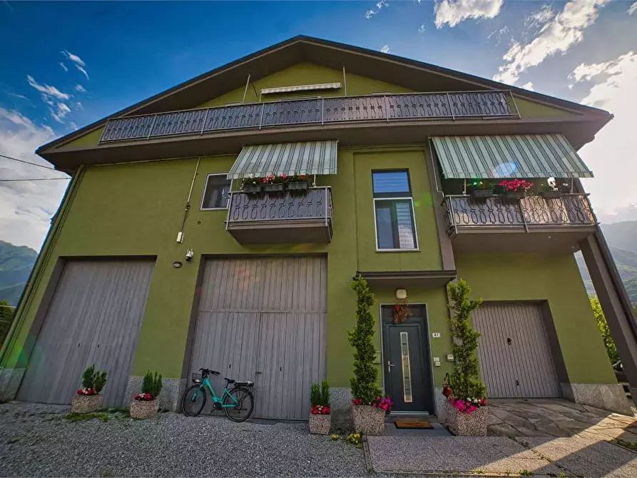 Immagine 3 di Appartamento in vendita  in REGIONE BOSCHETTO a Domodossola