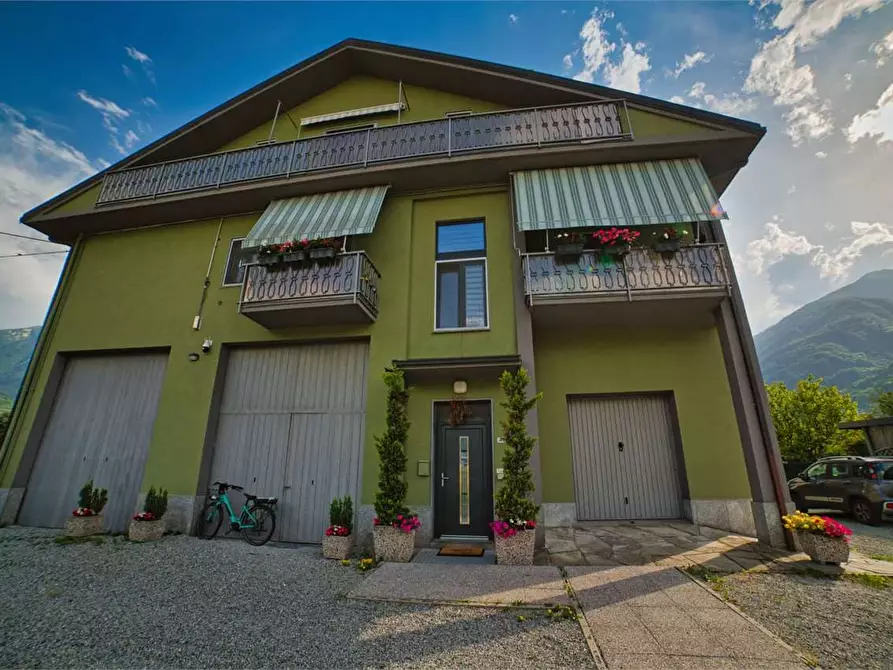 Immagine 2 di Appartamento in vendita  in REGIONE BOSCHETTO a Domodossola