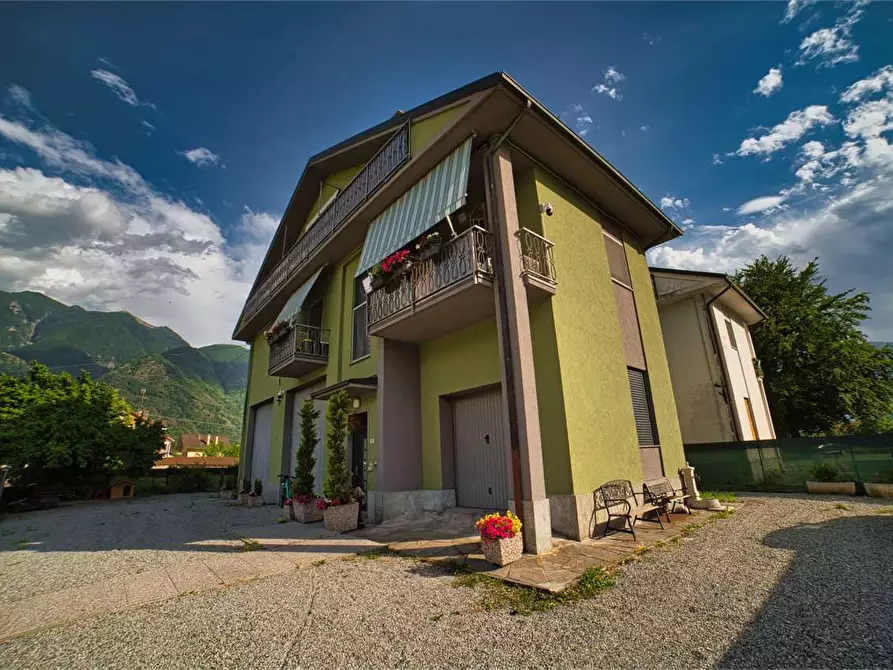 Immagine 1 di Appartamento in vendita  in REGIONE BOSCHETTO a Domodossola