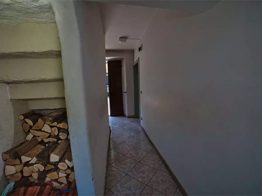 Immagine 21 di Casa indipendente in vendita  in seppiana 83 a Borgomezzavalle