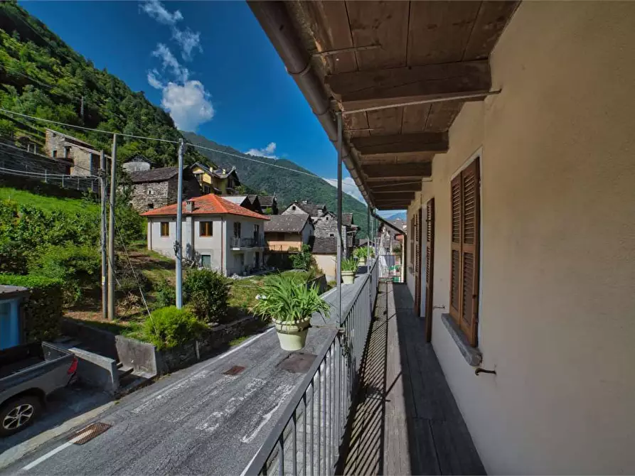 Immagine 8 di Casa indipendente in vendita  in seppiana 83 a Borgomezzavalle